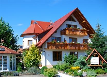 Schwarzwaldstube Hotel Biberach