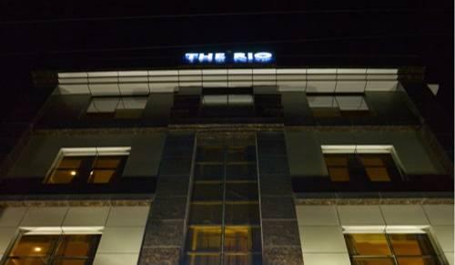 Hotel The Rio