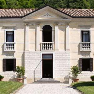 Villa Barberina