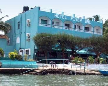 Hotel Riversal by the Sea