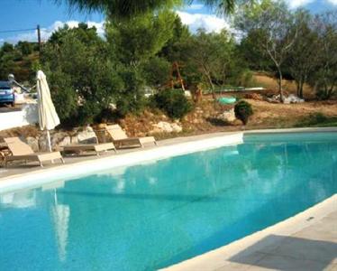 Belvista Luxury Apartments
