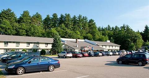 Eastern Inns North Conway