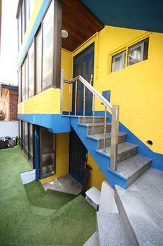 Hongdae Housetay Guesthouse 2nd Branch