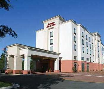 Hampton Inn & Suites Chesapeake-Battlefield Blvd.