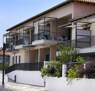 Hotel Agali