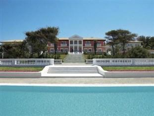 Grecotel Mandola Rosa Suites & Villas Hotel