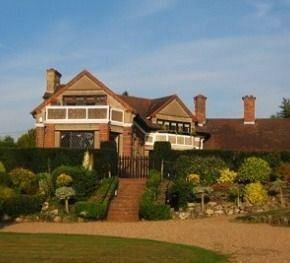 Tabsfield Bed and Breakfast Sevenoaks
