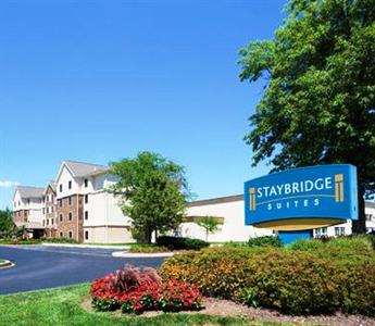 Staybridge Suites--Wilmington/Newark