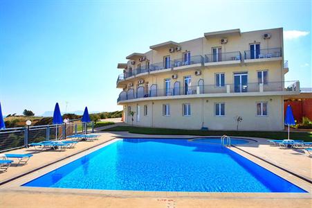 Renieris Hotel