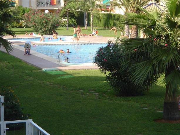 La Riviera Denia