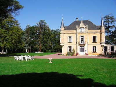 Hotel La Ferriere