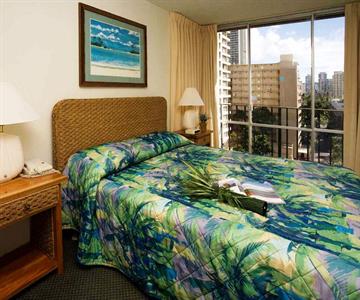 Castle Hokele Suites Waikiki