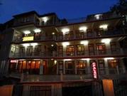 Palace Hotel Nainital