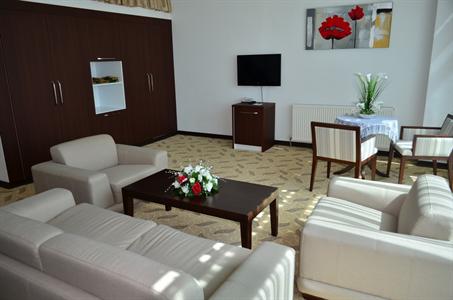 Cankiri Koc Hotel