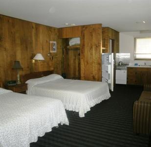 King Birch Motor Lodge