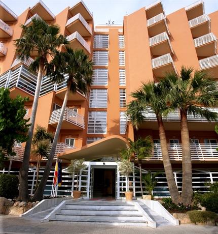 Palmira Hotel Calvia