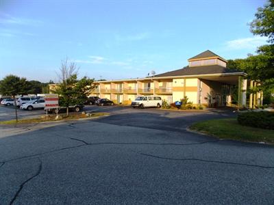 America's Best Value Inn Auburn