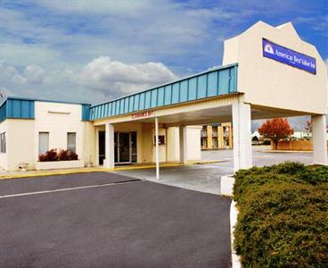 Americas Best Value Inn Lumberton