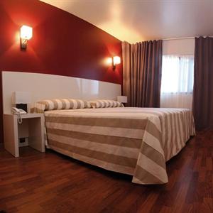 Hotel AH San Fermin Pamplona