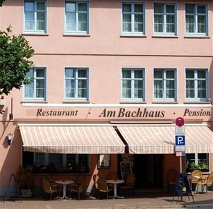 Hotel Am Bachhaus