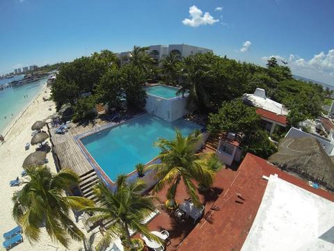 Celuisma Maya Hotel Cancun