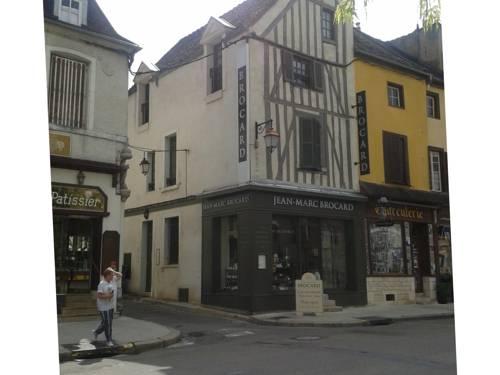 Les Appartements de Chablis