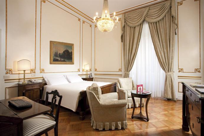 Quirinale Hotel