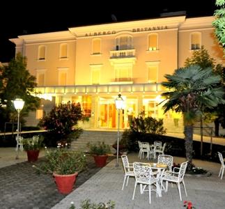 Hotel Britannia Cesenatico