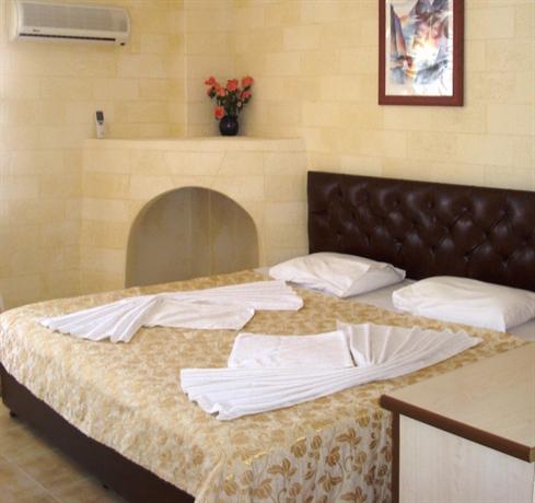 Mithat Motel