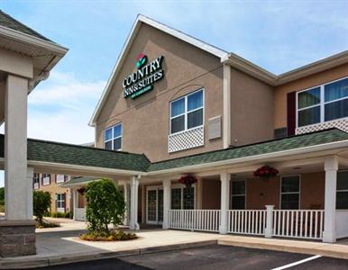 Country Inn & Suites Ithaca