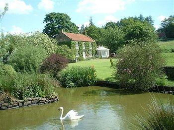 Laskill Country House