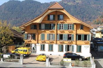 Residence Jungfrau