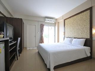 P-Park Residence Serviced Apartments Bangkok