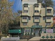 Hotel Crystal Palace Shimla