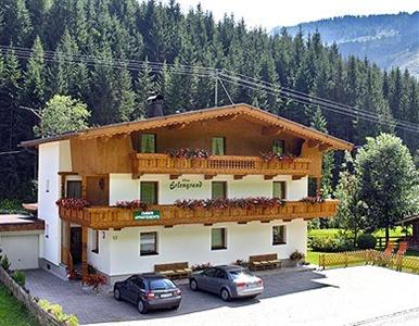 Haus Erlengrund Gerlos