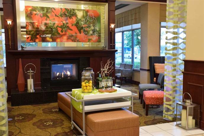 Hilton Garden Inn Columbus Polaris