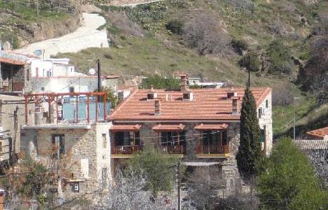 Fabrika Volissos