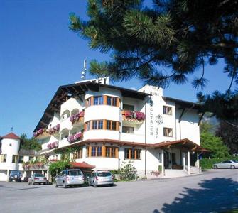 Hotel Gurgltaler Hof