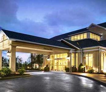 Hilton Garden Inn Akron-Canton Airport