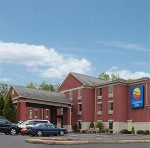 Comfort Inn Saint Marys (Pennsylvania)