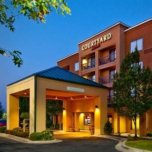 Courtyard by Marriott Beckley