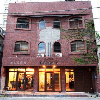 BACCHUS Kofu Guest House - Hostel