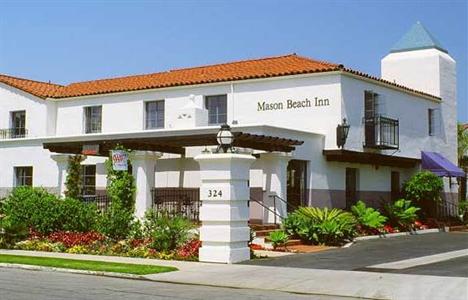 Mason Beach Inn