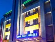 Cine City Hotel