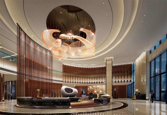 DoubleTree by Hilton Guangzhou Development District China