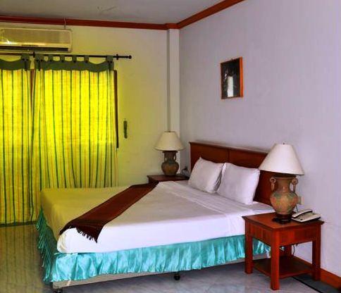 Baan Phil Guesthouse Phuket