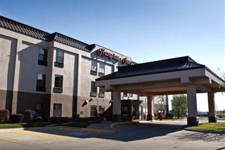 Hampton Inn Findlay