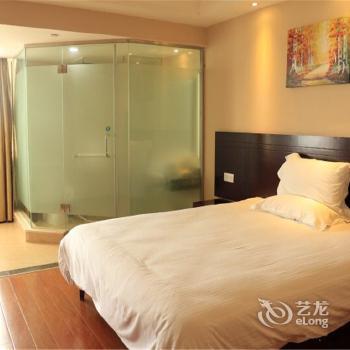 Greentree Inn Nanning Baisha Avenue Provence Business Hotel