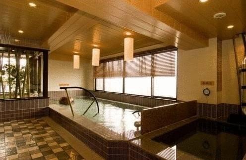 Dormy Inn Premium Kyoto Ekimae Natural Hot Spring