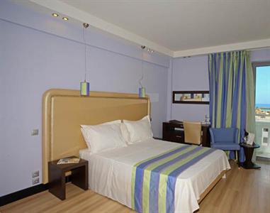 Olympic Palladium Hotel Rethymno